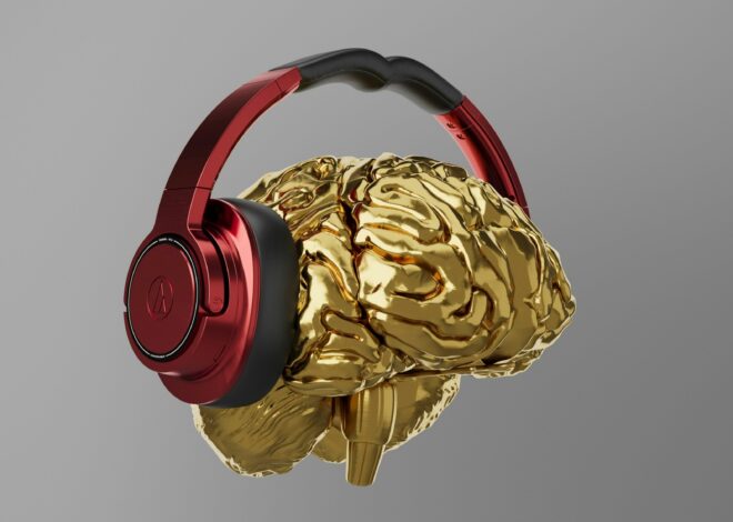 Our Music Choices Actively Sculpt How We Remember Experiences, Study Says