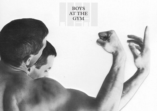 Listen to “Boys at the Gym” by Nieri