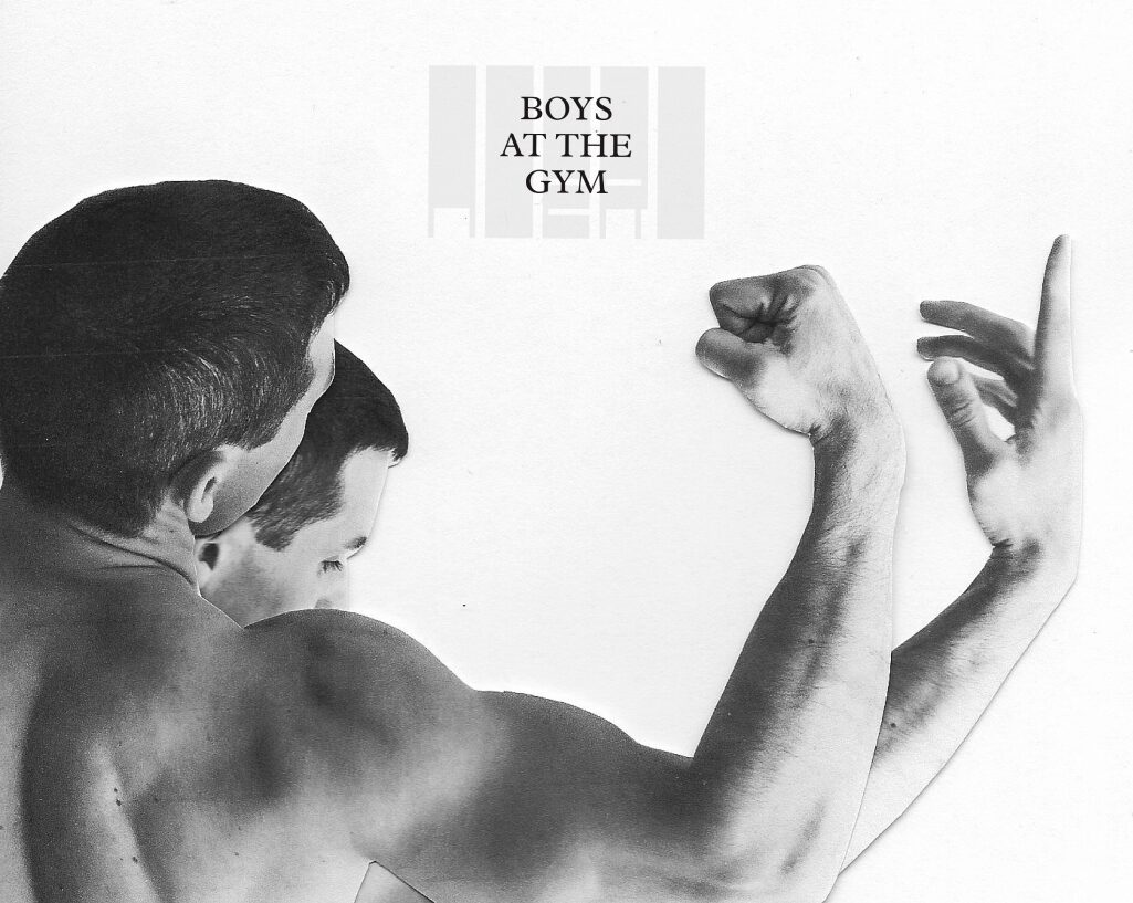 Listen to “Boys at the Gym” by Nieri