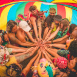 How Dirtybird CampINN Showcases the Magic of Independent Festivals
