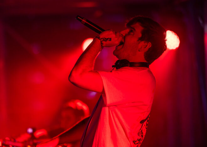NGHTMRE Joins Madden NFL 26 Soundtrack