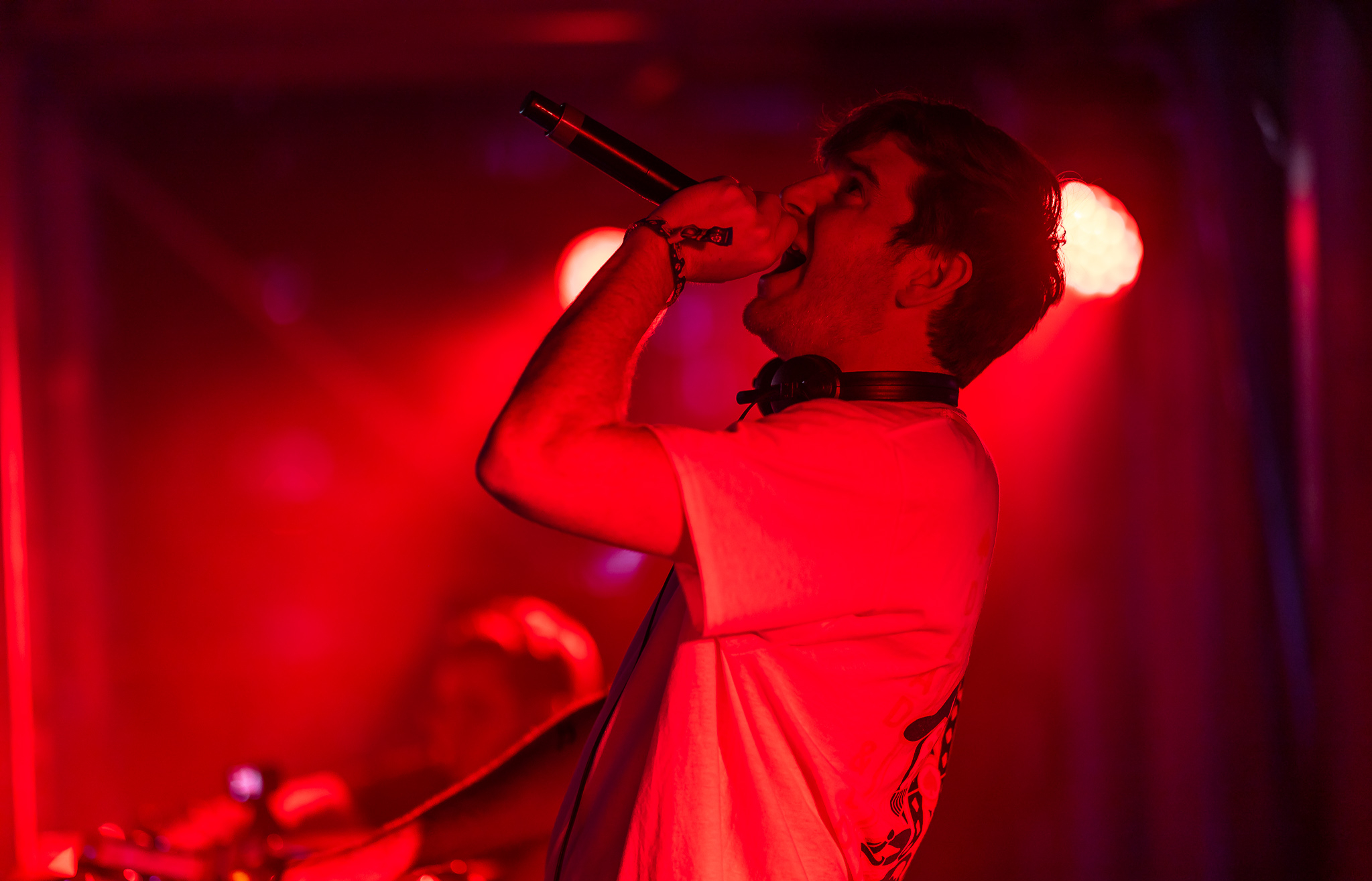 NGHTMRE Joins Madden NFL 26 Soundtrack