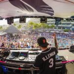 ILLENIUM Reveals Lineup for 2025 Edition of Curated Destination Festival, Ember Shores