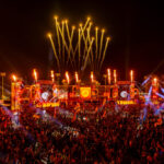Insomniac Reveals Sinisterly Stacked 2025 Escape Lineup With deadmau5, RL Grime and More