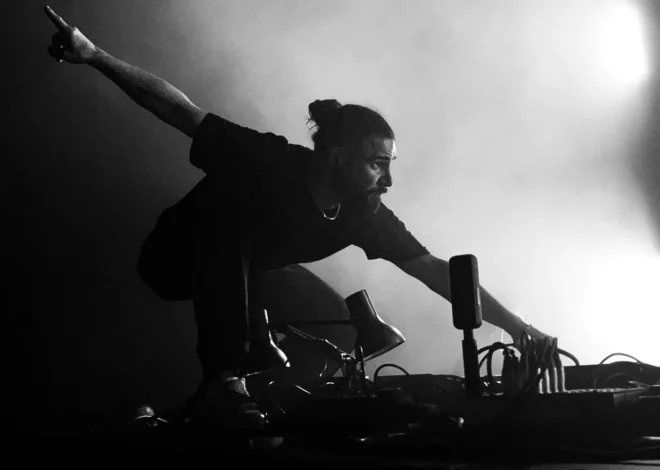 Skrillex to Headline Lollapalooza’s 2026 Festivals in Argentina, Chile and Brazil