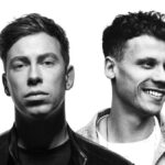 Hardwell and Maddix Drop Apocalyptic Anthem, "Rave Till My Grave"