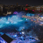 Montréal Police Investigating Needle Attacks at îLESONIQ Music Festival