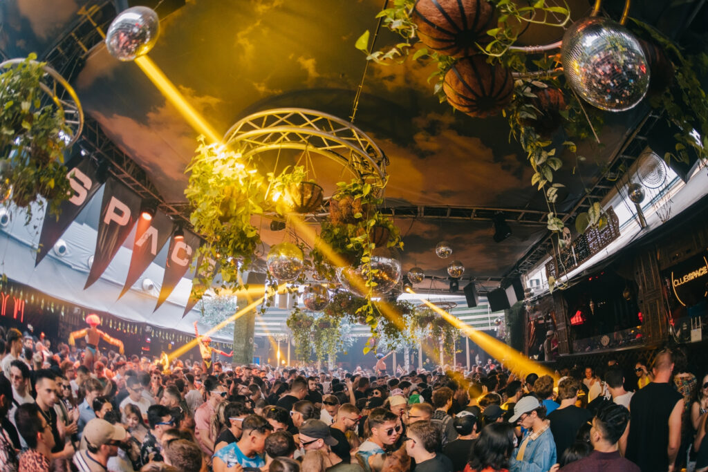 Federal Lawsuit Pits Insomniac Against Owners of Miami’s Club Space and Factory Town