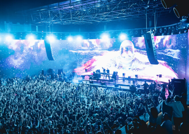 Brooklyn Mirage Closure Will Extend to 2026 Following Bankruptcy Filing