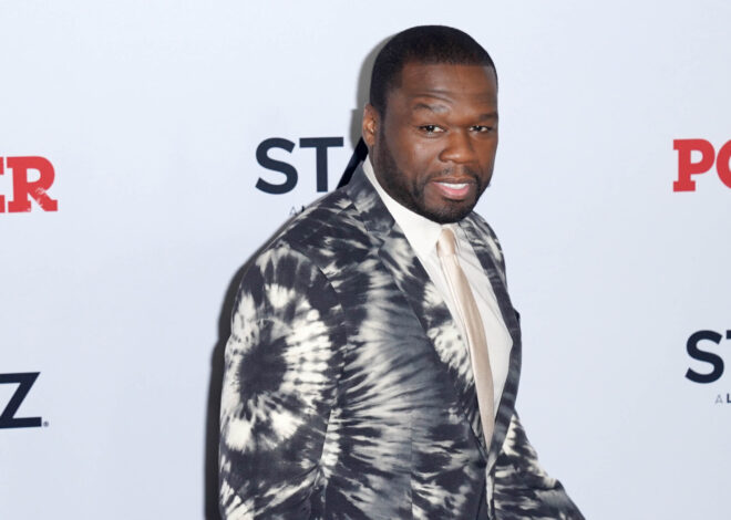 50 Cent Responds To NBA YoungBoy’s “Yaya Pregnant” Lyric