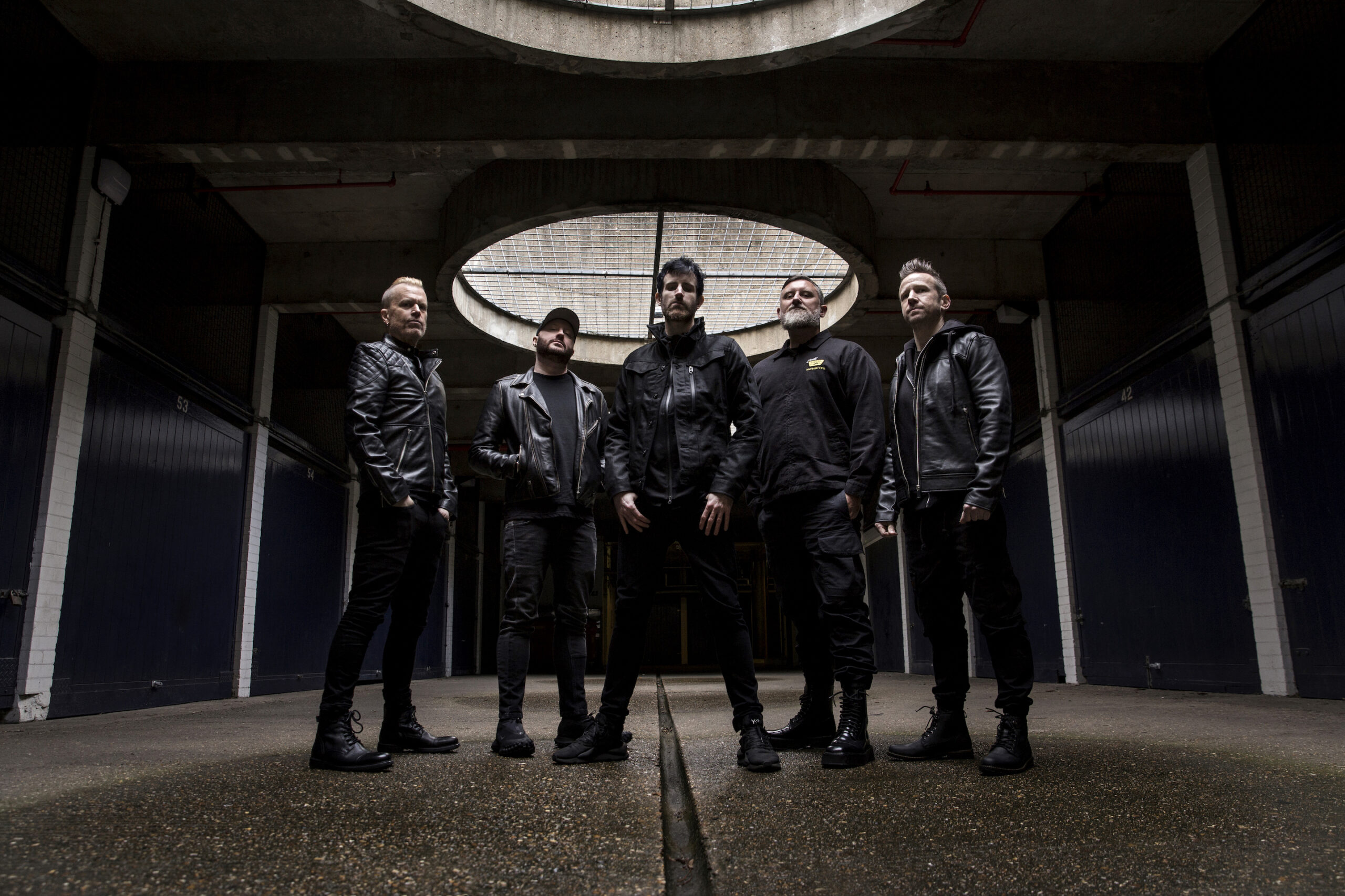 Pendulum Embrace Breakneck Chaos On First Album In 15 Years, “Inertia”