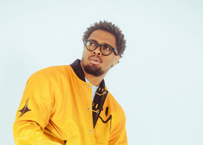 Jon Casey’s New EP Is a Globally-Inspired Vision for Trap Music’s Future: Listen