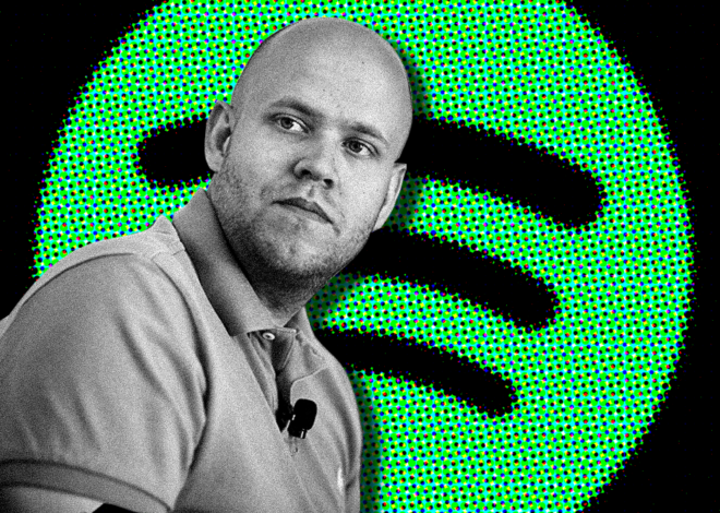 Spotify Exec Says More Price Hikes Coming as Company Eyes 1 Billion Users