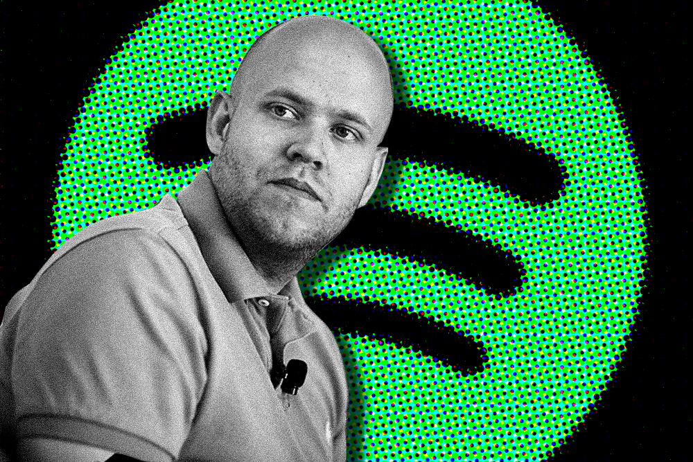 Spotify Exec Says More Price Hikes Coming as Company Eyes 1 Billion Users
