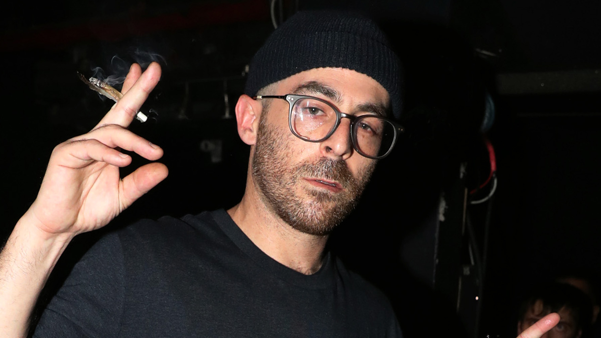 The Alchemist Fires Back At Fans Blaming Him For Erykah Badu Album Delay