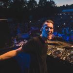 DJ Tom Swoon Returns to Music After Fatal DUI Prison Sentence