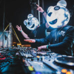 DJ Duo Polar Bears to Headline Unique "Dance Music Experience on Ice"