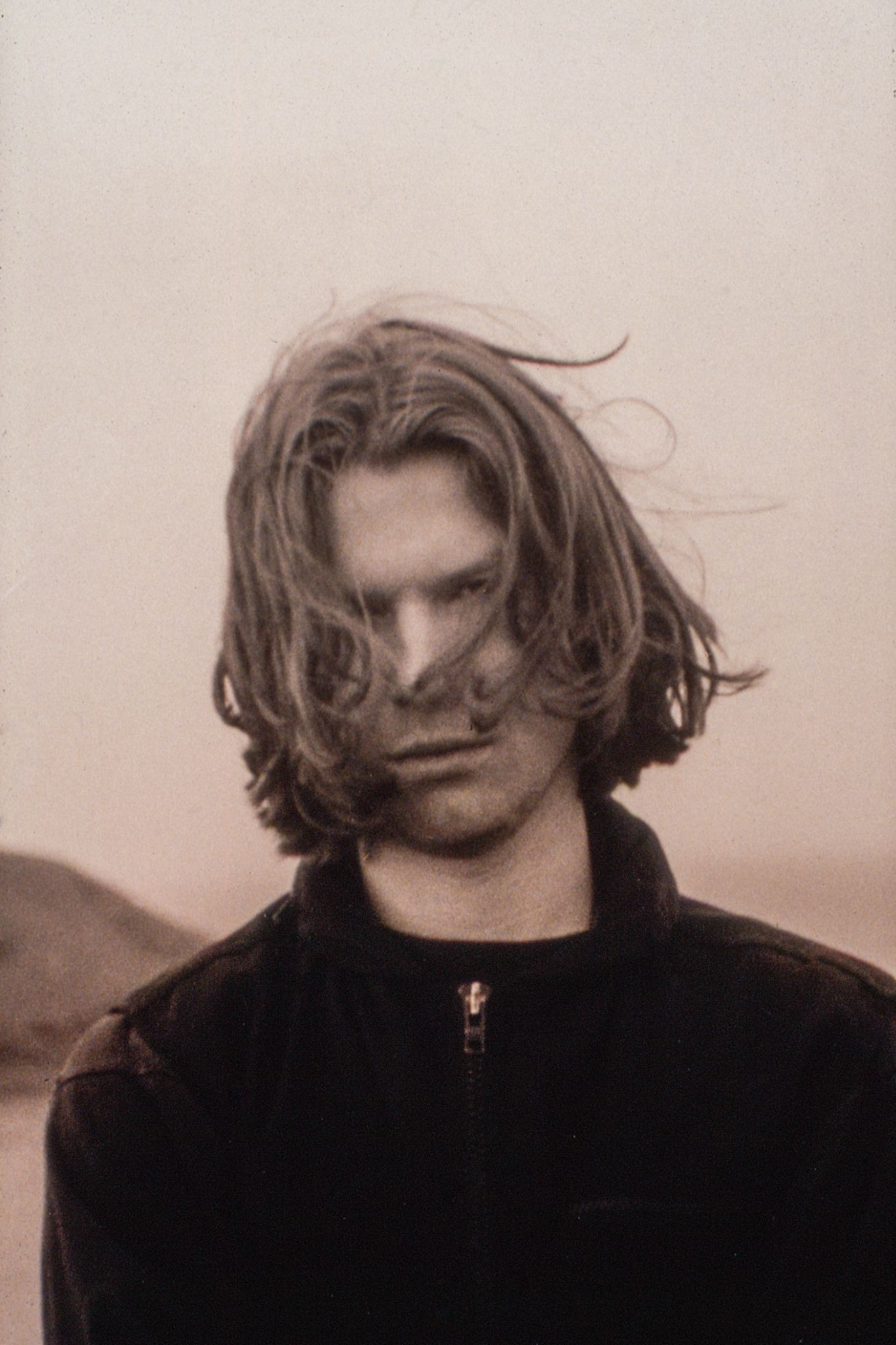 Aphex Twin to Re-Release Sole Polygon Window Album, “Surfing on Sine Waves”