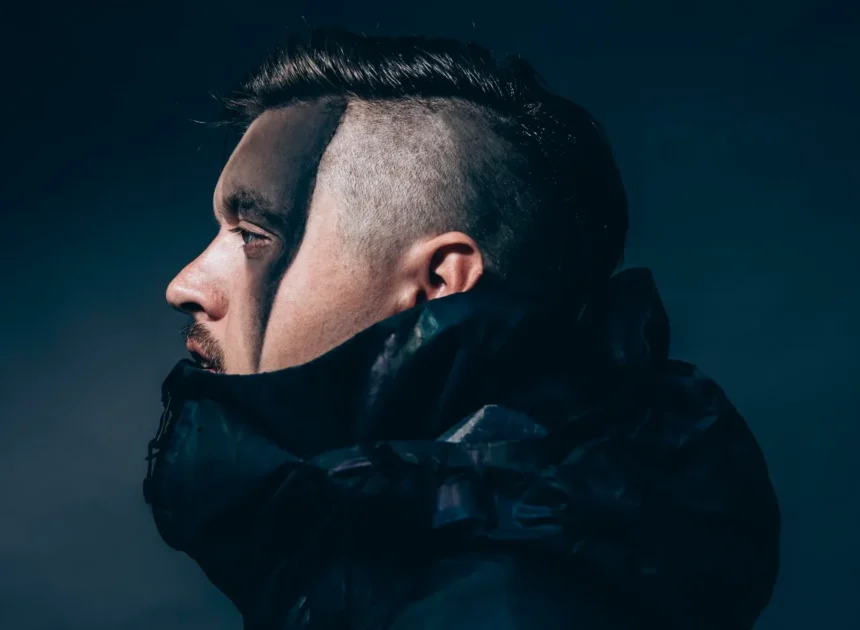 Flux Pavilion Drops New Version of Dubstep Classic, “I Can’t Stop”: Listen