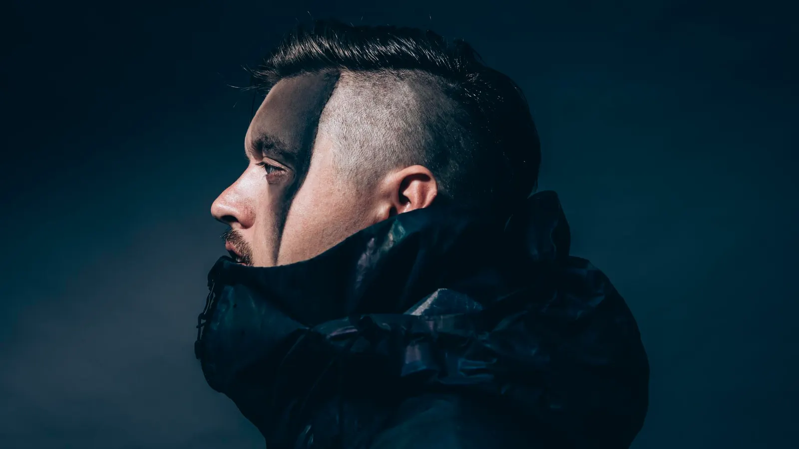 Flux Pavilion Drops New Version of Dubstep Classic, “I Can’t Stop”: Listen