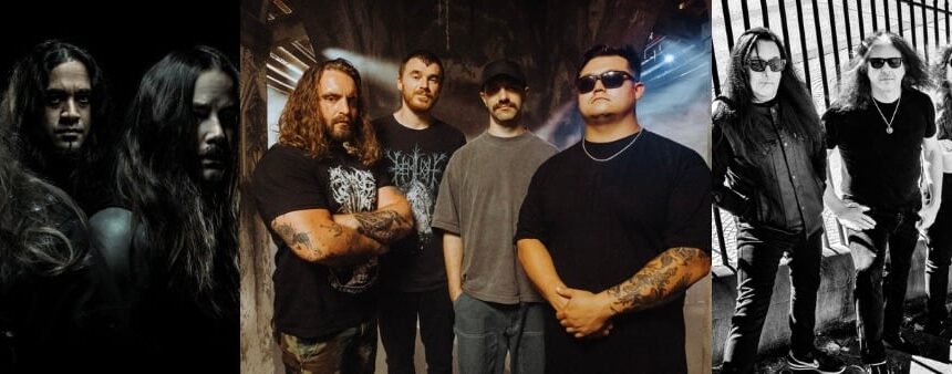 10 Releases Coming On October 3rd & 10th To Keep An Eye On – ORBIT CULTURE, SANGUISUGABOGG, INCUBUS & More