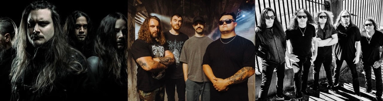 10 Releases Coming On October 3rd & 10th To Keep An Eye On – ORBIT CULTURE, SANGUISUGABOGG, INCUBUS & More