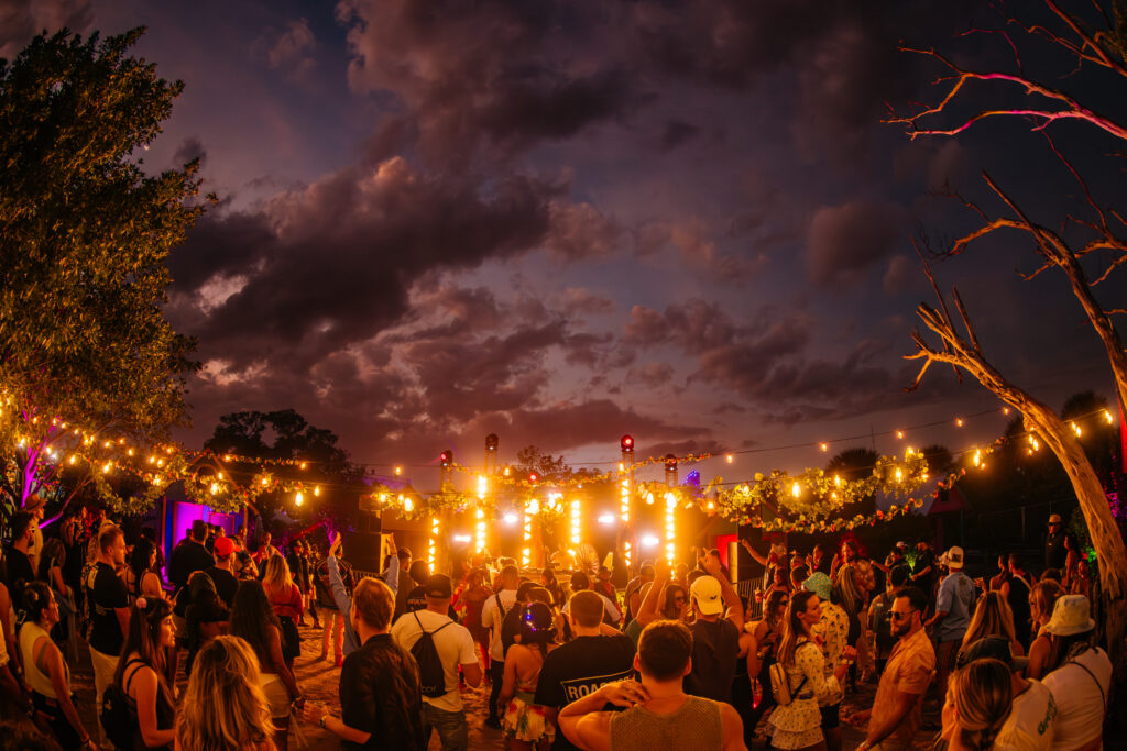 We Belong Here Expands to Tampa With Waterfront Festival Featuring ODESZA, Kaskade and More