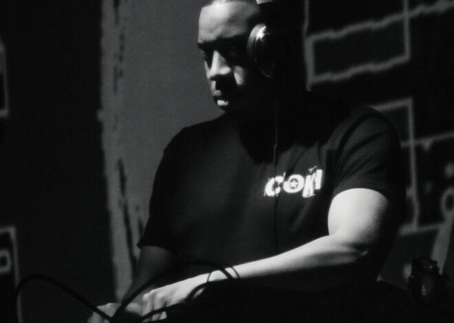 CoKi Shares “Crystal Lake” EP Featuring Unreleased Tracks from 2003 to 2006