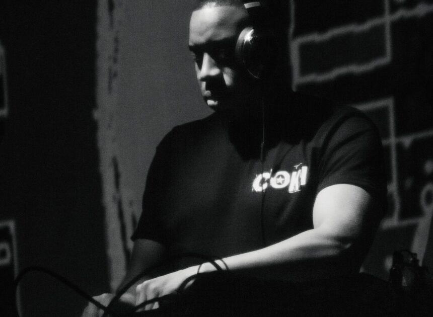 CoKi Shares “Crystal Lake” EP Featuring Unreleased Tracks from 2003 to 2006