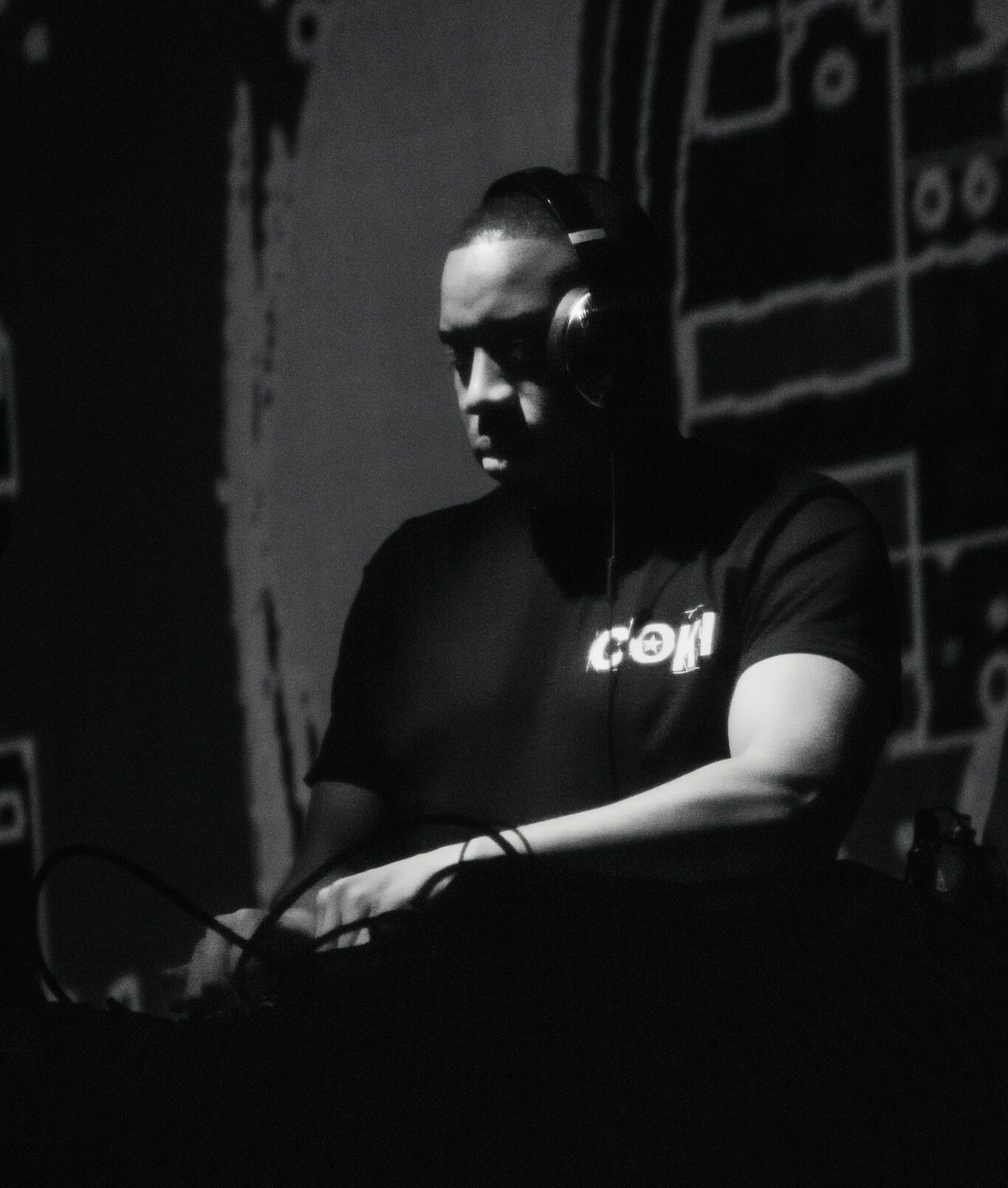 CoKi Shares “Crystal Lake” EP Featuring Unreleased Tracks from 2003 to 2006