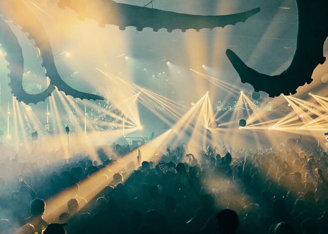 HiJinx Festival Returning to Philly With GRiZ, Knock2 and More in 2025