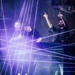 Martin Garrix, R3HAB and Skytech Conjure Up Mainstage Anthem, “Voodoo”