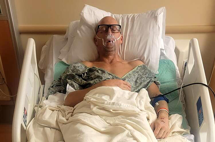 DJ Airlifted From Burning Man for Emergency Surgery After Vehicle Crushes Feet