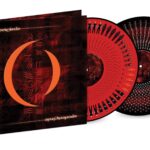 A PERFECT CIRCLE Celebrate 25 Years Of Mer de Noms With Zoetrope Vinyl & Audiophile One-Step Edition