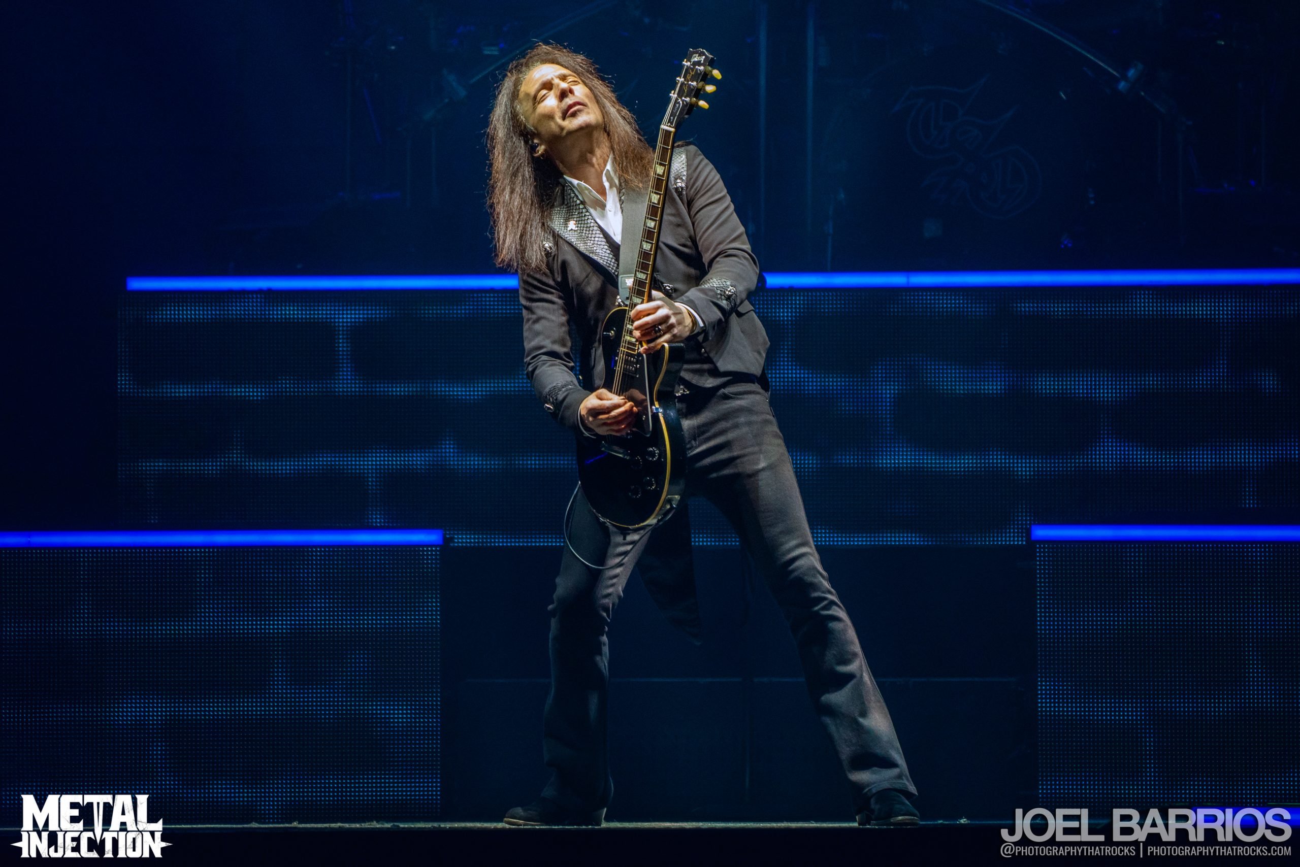 AL PITRELLI Recalls Almost Joining OZZY OSBOURNE’s Band As JAKE E. LEE’s Replacement