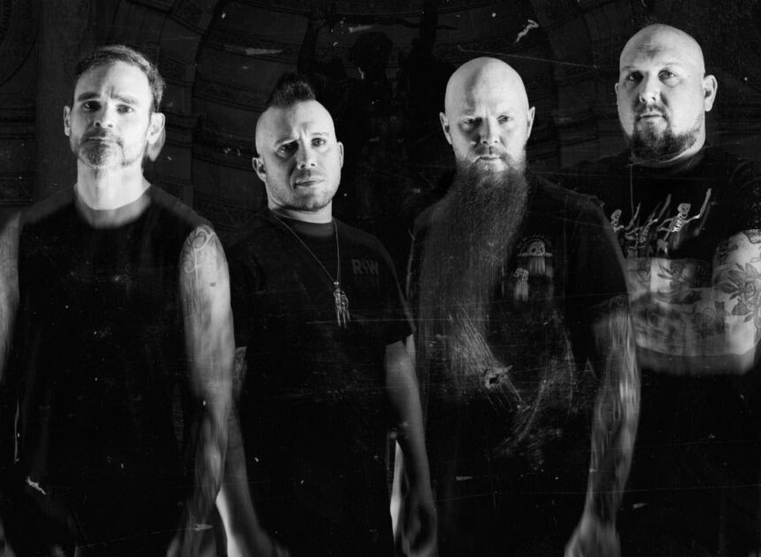 ATREYU Either Just Broke Up Or They’re Teasing A New Song
