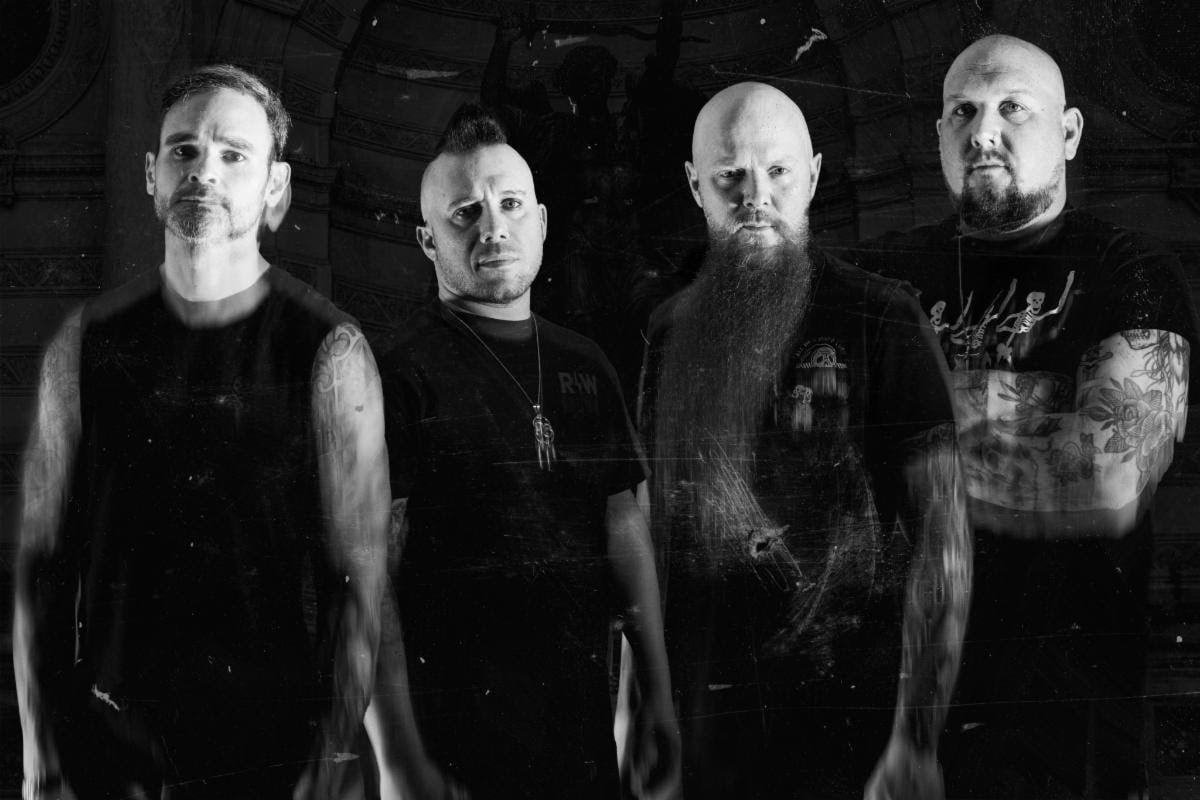 ATREYU Either Just Broke Up Or They’re Teasing A New Song