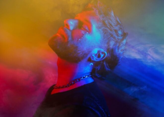 Listen to “Broken Record” EP by Be Like Milo