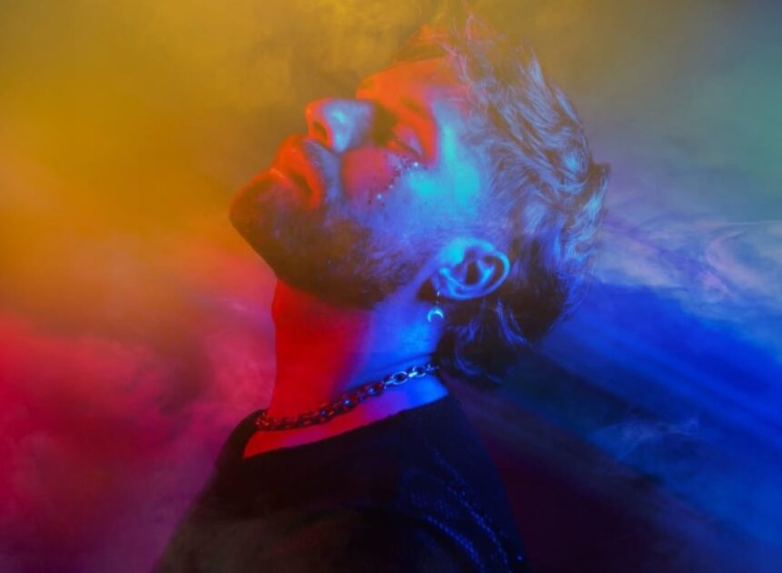 Listen to “Broken Record” EP by Be Like Milo