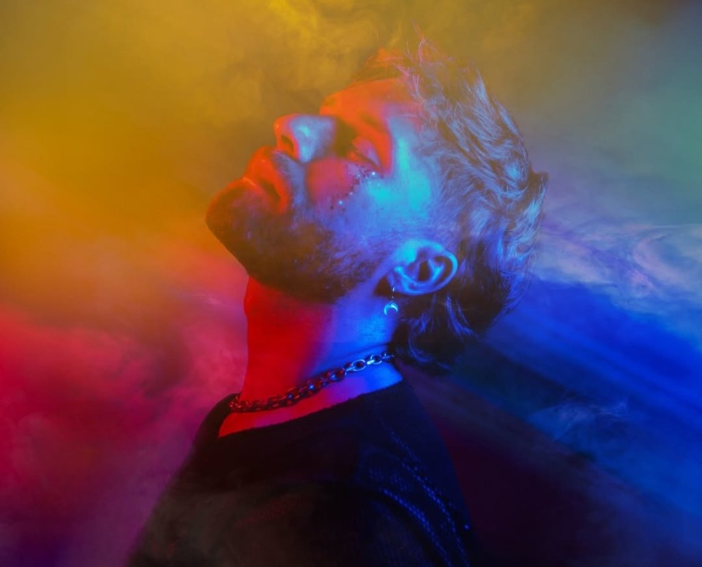 Listen to “Broken Record” EP by Be Like Milo