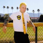 Watch “New Song” by Bentley Robles