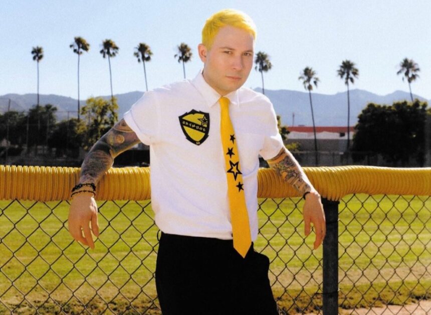 Watch “New Song” by Bentley Robles