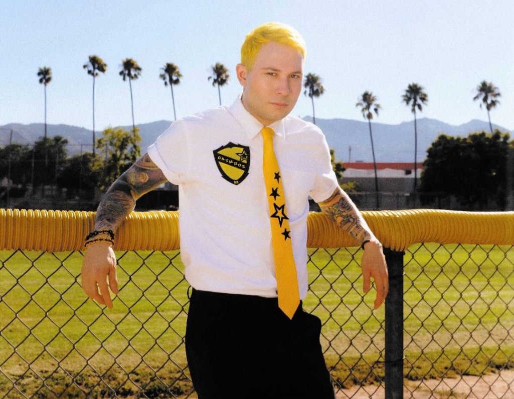 Watch “New Song” by Bentley Robles