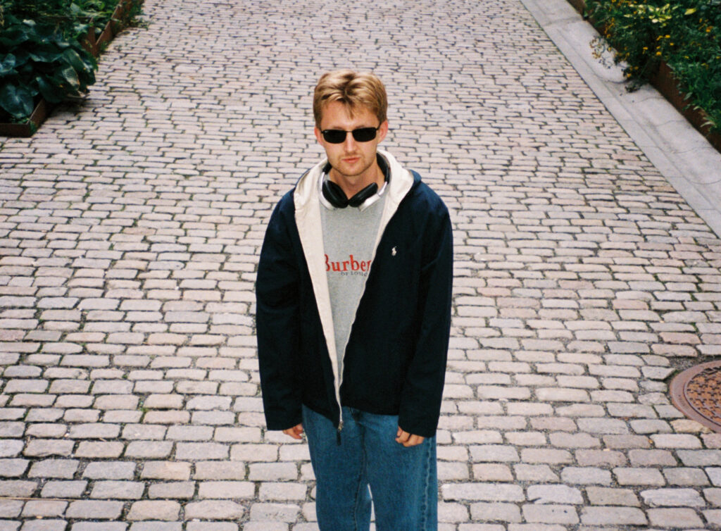 The Rise of oskar med k, Norway’s Next House Music Star
