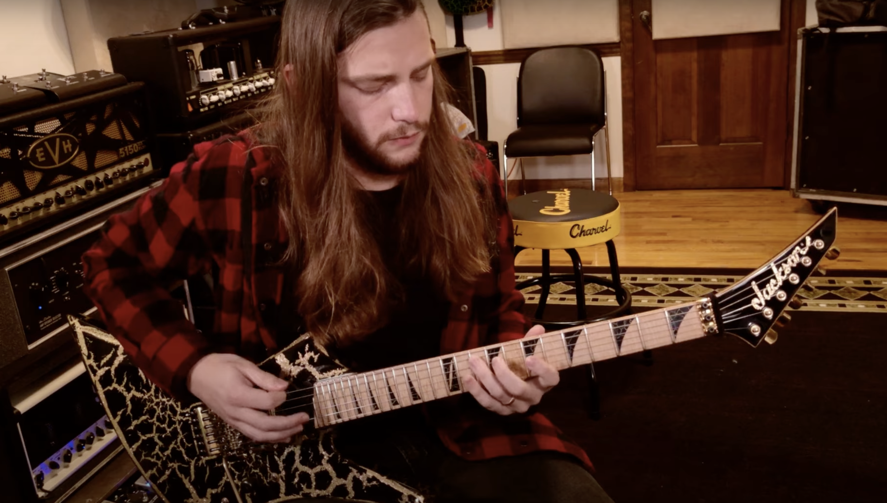 CANNIBAL CORPSE Recruits Ex-THE BLACK DAHLIA MURDER Guitarist BRANDON ELLIS For Upcoming Tour