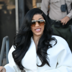 Cardi B Promises New Album in 2026 – “I Want A New Era”