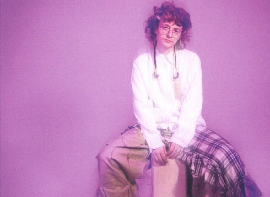 Watch “Rainbow Gal” by Cavetown