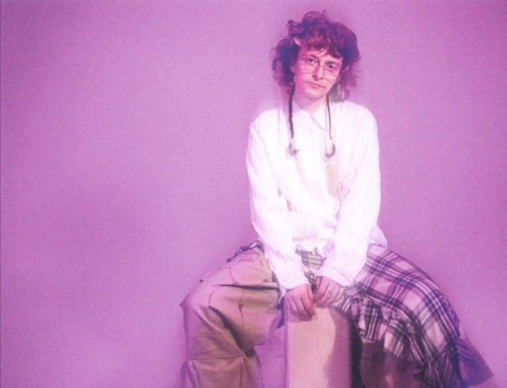 Watch “Rainbow Gal” by Cavetown