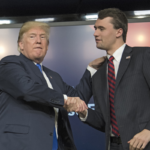 Charlie Kirk Shooting Suspect In Custody, Trump Announces