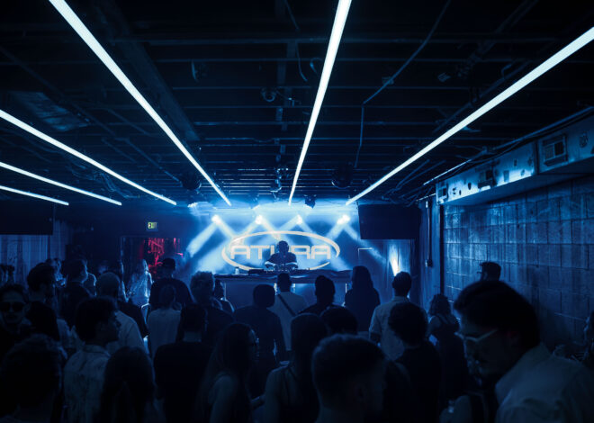 EDM.com Fresh Picks: Atura, PEEKABOO, Blookah & More